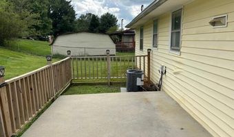 15266 Spring Valley Road Rd, Abingdon, VA 24210