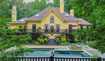 805 Old Mill Ct, Ball Ground, GA 30107