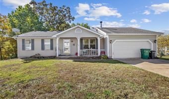 3658 N Meadow Mill Dr, Arnold, MO 63010