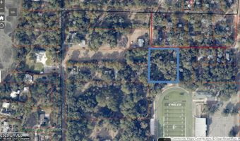 8 Carolyn Dr, Beaufort, SC 29907