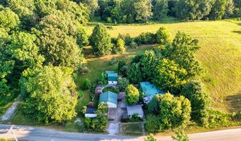 1766 Cemetary Rd, Auburn, KY 42206