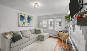 35 Barney St, East Providence, RI 02916