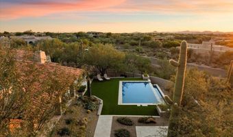 35017 N SUNSET Trl, Carefree, AZ 85377