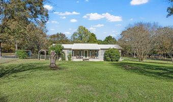 155 Jones Ln, Benton, LA 71006
