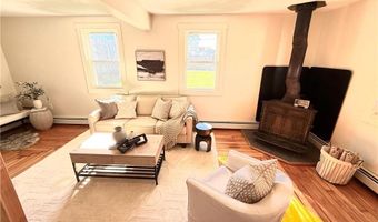 1 Oliver St, North Providence, RI 02904