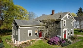 16 Route 63, Canaan, CT 06031