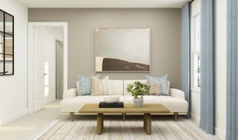 43 Ascot Ave Plan: Providence w/ Basement, Magnolia, DE 19962