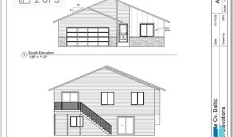 409 Nichole Cv, Baltic, SD 57003