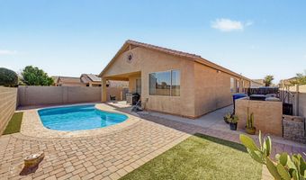 12571 W MONTEREY Way, Avondale, AZ 85392