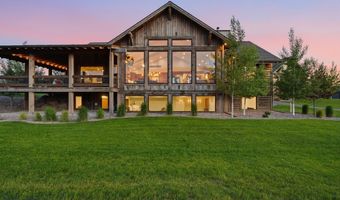 46 Moon Shadow Dr, Bozeman, MT 59715
