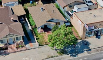 1331 W Manchester Ave, Los Angeles, CA 90044