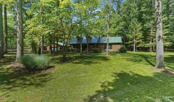 3508 Kampbell Cliff Rd, Birdseye, IN 47513