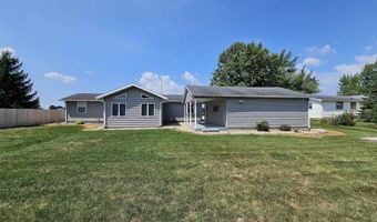2110 N Indiana Ave, Auburn, IN 46706