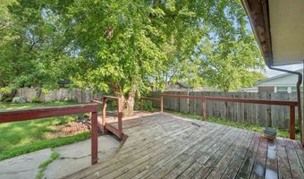 1713 N Terry Ln, Andover, KS 67002