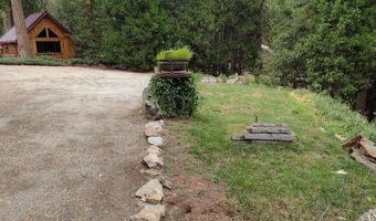 606 Loop Dr, Camp Nelson, CA 93265