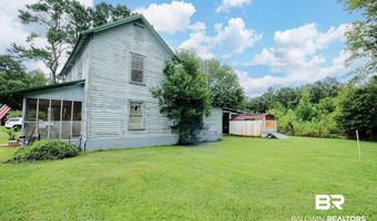 43198 Pine Grove Rd, Bay Minette, AL 36507