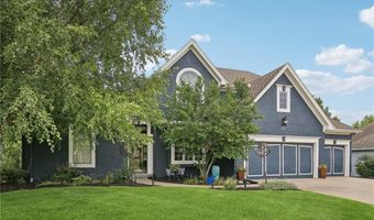 1505 N 150th Ter, Basehor, KS 66007