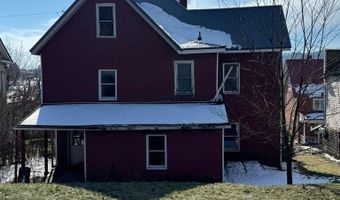 909 CHESTNUT Ave, Northern Cambria, PA 15714