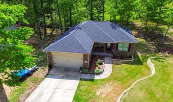 152 DREAM CATCHER Cir, Arley, AL 35541