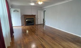 159 N Texas Ave, Atoka, OK 74525