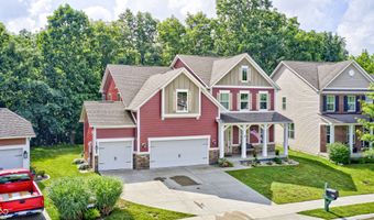 749 Bracknell Dr, Avon, IN 46123