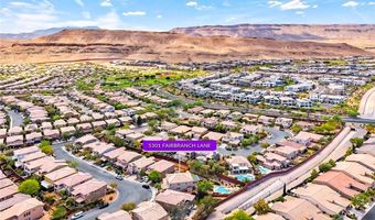 5301 Fairbranch Ln, Las Vegas, NV 89135
