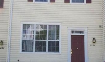 6854 SIGNATURE Cir, Alexandria, VA 22310