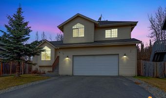 5605 Yukon Charlie Loop, Anchorage, AK 99502