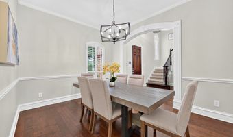 1108 Salado Dr, Allen, TX 75013