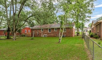 1316 Sharon Ave, Albany, GA 31707