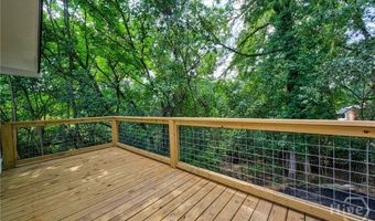 270 Pine Valley Dr, Athens, GA 30606