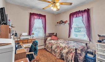 35 N Rose St, East Providence, RI 02914