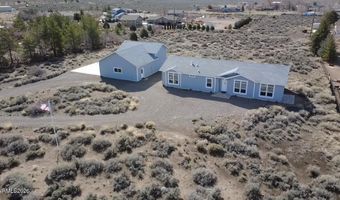2335 Jacobsen Ln, Gardnerville, NV 89410