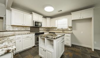 130 Alma Dr, Austin, AR 72007