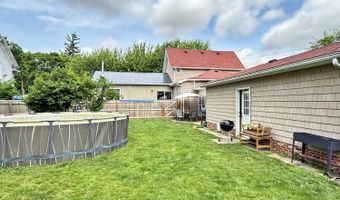 121 N Main St, Attica, OH 44807