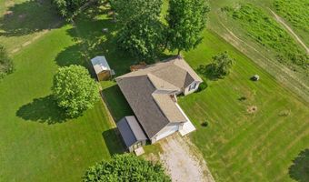 196 Bucksville Rd, Auburn, KY 42206