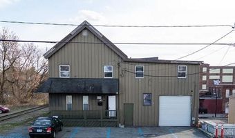 332 River St, Woonsocket, RI 02895