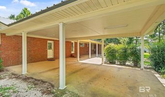 4595 Poarch Rd, Atmore, AL 36502