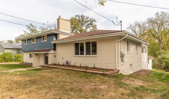 1520 Traver Rd, Ann Arbor, MI 48105