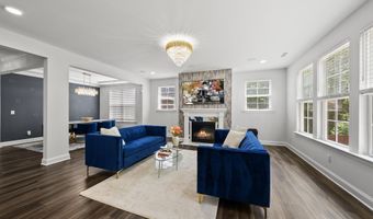 1705 Pointe Xing, Apex, NC 27523