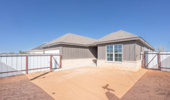 10 NE Armlei Dr, Andrews, TX 79714