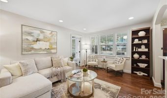 2424 Kingsbury Dr, Charlotte, NC 28205