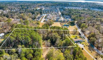 547 Broad River Blvd, Beaufort, SC 29906