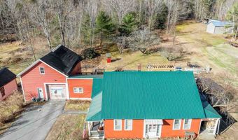 1301 NH Route 175, Campton, NH 03223