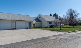 119 W 8th, Big Timber, MT 59011
