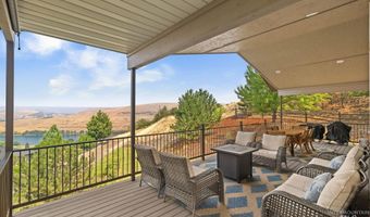 602 Quarry Rd, Asotin, WA 99402