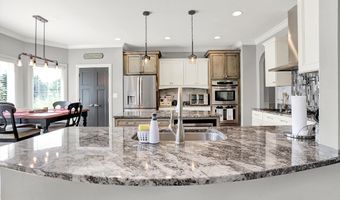 4931 Kerrington Blvd, Bargersville, IN 46106