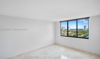 3375 N Country Club Dr 1605, Aventura, FL 33180