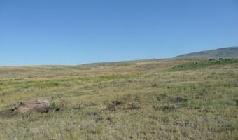 POCKET CREEK 23-127 Road, Boulder, WY 82923