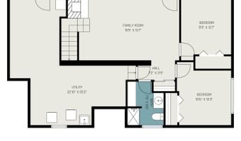 1815 Arbordale St, Ann Arbor, MI 48103